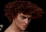 do the modeling and texturing of your character